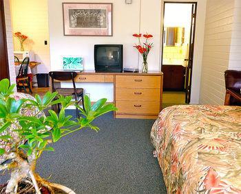 Dolphin Bay Hotel Hilo Ngoại thất bức ảnh